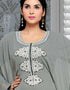 Classy Women arabic Kaftan
